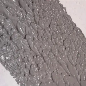 榆树双液改性环氧型 YJ-302 拉毛界面剂，光面混凝土基层专用再浇剂
