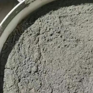 榆树水泥基渗透结晶型防水涂料